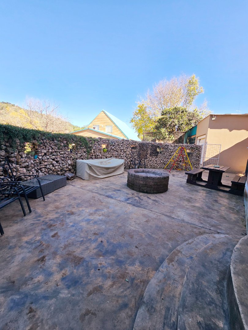 Commercial Property for Sale in Klerksdorp North West